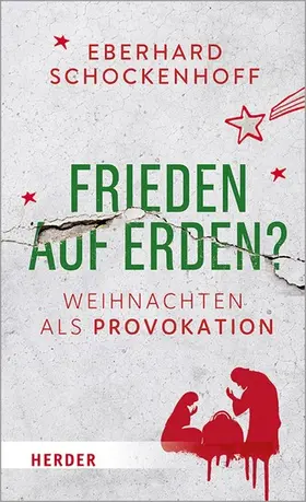 Schockenhoff |  Frieden auf Erden? | eBook | Sack Fachmedien