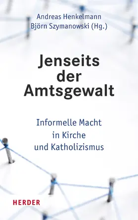 Henkelmann / Szymanowski |  Jenseits der Amtsgewalt | eBook | Sack Fachmedien