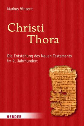 Vinzent |  Christi Thora | eBook | Sack Fachmedien