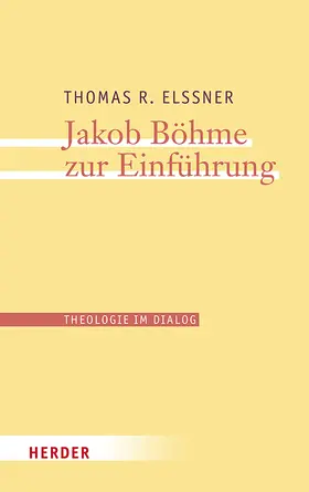 Elßner |  Theologie im Dialog | eBook | Sack Fachmedien