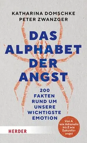 Domschke / Zwanzger |  Das Alphabet der Angst | eBook | Sack Fachmedien