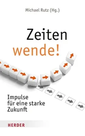 Rutz |  Zeitenwende! | eBook | Sack Fachmedien