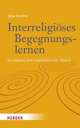 Boehme |  Interreligiöses Begegnungslernen | eBook | Sack Fachmedien