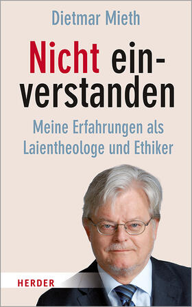 Mieth |  Nicht einverstanden | eBook | Sack Fachmedien