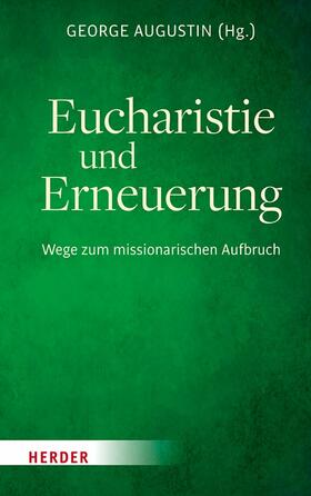 Augustin |  Eucharistie und Erneuerung | eBook | Sack Fachmedien