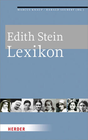 Knaup / Seubert | Edith Stein-Lexikon | E-Book | sack.de