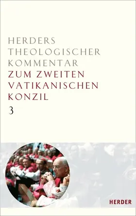 Hünermann / Hilberath |  Orientalium Ecclesiarum - Unitatis Redintegratio - Christus Dominus - Optatam Totius | eBook | Sack Fachmedien