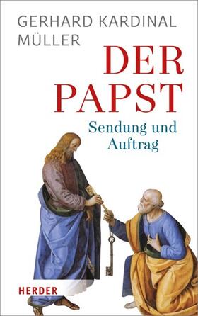 Müller |  Der Papst | eBook | Sack Fachmedien