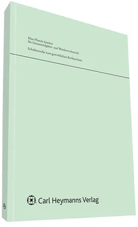 Fasouli |  Die Richtlinie über unlautere Geschäftspraktiken und ihre Umsetzung in Griechenland (GWR 188) | Buch |  Sack Fachmedien