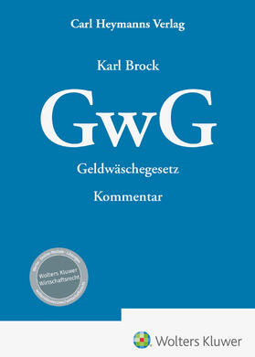 Brock |  GwG - Kommentar | Buch |  Sack Fachmedien
