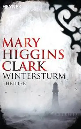 Higgins Clark |  Wintersturm | Buch |  Sack Fachmedien