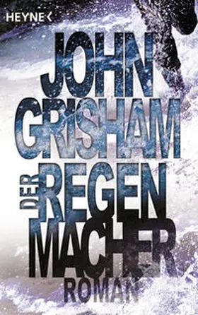 Grisham |  Der Regenmacher | Buch |  Sack Fachmedien