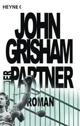 Grisham | Der Partner | Buch | 978-3-453-15165-9 | sack.de