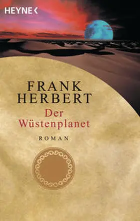 Herbert | Der Wüstenplanet 01. Der Wüstenplanet | Buch | 978-3-453-18683-5 | sack.de