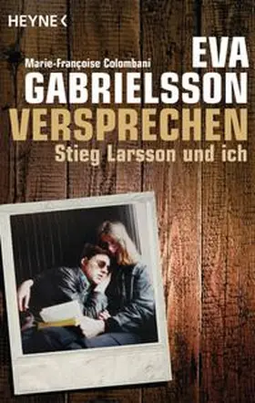 Colombani / Gabrielsson |  Eva Gabrielsson Versprechen | Buch |  Sack Fachmedien