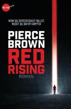 Brown |  Red Rising | Buch |  Sack Fachmedien
