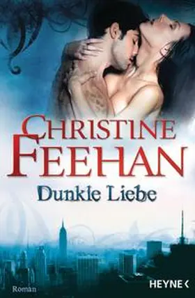 Feehan |  Dunkle Liebe | Buch |  Sack Fachmedien