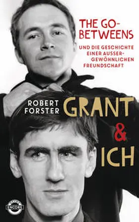 Forster |  Grant & Ich | Buch |  Sack Fachmedien