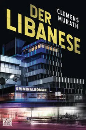 Murath |  Der Libanese | Buch |  Sack Fachmedien