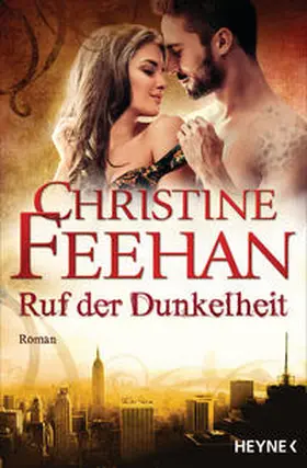 Feehan |  Ruf der Dunkelheit | Buch |  Sack Fachmedien