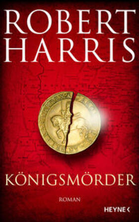 Harris |  Königsmörder | Buch |  Sack Fachmedien