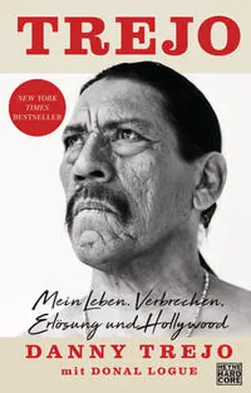 Trejo / Logue |  Trejo | Buch |  Sack Fachmedien