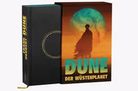 Herbert | Dune - Der Wüstenplanet | Buch | 978-3-453-27446-4 | sack.de