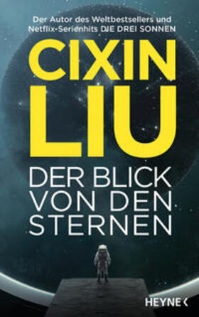 Liu |  Der Blick von den Sternen | Buch |  Sack Fachmedien