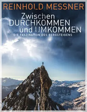 Messner |  Zwischen Durchkommen und Umkommen | Buch |  Sack Fachmedien