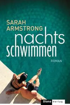 Armstrong |  Nachts schwimmen | Buch |  Sack Fachmedien