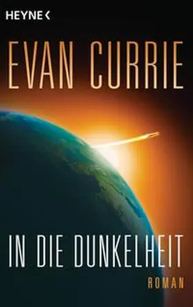 Currie |  In die Dunkelheit | Buch |  Sack Fachmedien