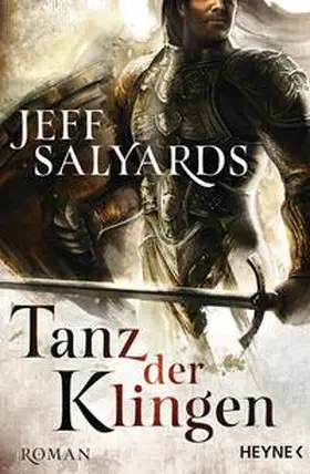 Salyards |  Tanz der Klingen | Buch |  Sack Fachmedien