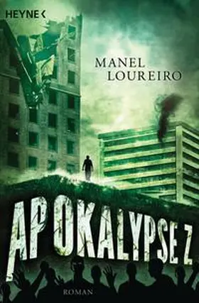 Loureiro |  Apokalypse Z | Buch |  Sack Fachmedien