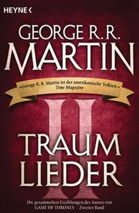 Martin |  Traumlieder 2 | Buch |  Sack Fachmedien