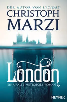 Marzi |  London | Buch |  Sack Fachmedien