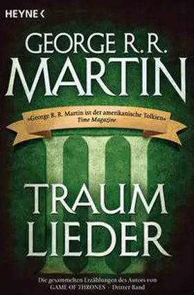 Martin |  Traumlieder 3 | Buch |  Sack Fachmedien