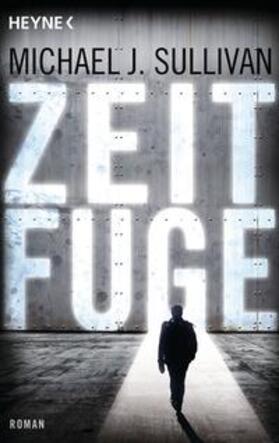 Sullivan |  Zeitfuge | Buch |  Sack Fachmedien