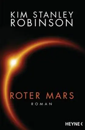 Robinson |  Roter Mars | Buch |  Sack Fachmedien