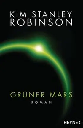 Robinson |  Grüner Mars | Buch |  Sack Fachmedien