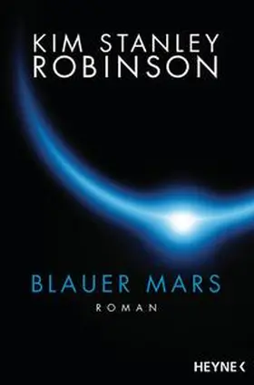 Robinson |  Blauer Mars | Buch |  Sack Fachmedien