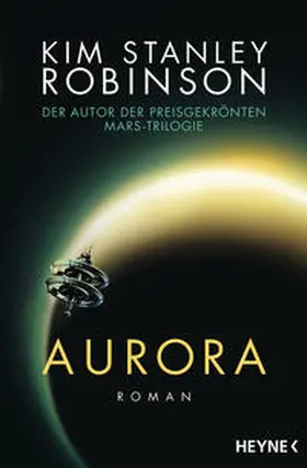 Robinson |  Aurora | Buch |  Sack Fachmedien