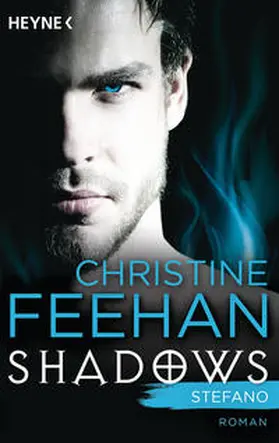 Feehan |  Shadows | Buch |  Sack Fachmedien