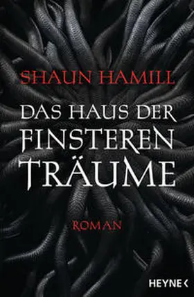 Hamill |  Das Haus der finsteren Träume | Buch |  Sack Fachmedien