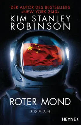 Robinson |  Roter Mond | Buch |  Sack Fachmedien