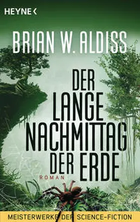 Aldiss |  Der lange Nachmittag der Erde | Buch |  Sack Fachmedien