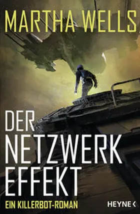 Wells |  Der Netzwerkeffekt | Buch |  Sack Fachmedien