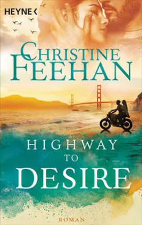 Feehan |  Highway to Desire | Buch |  Sack Fachmedien