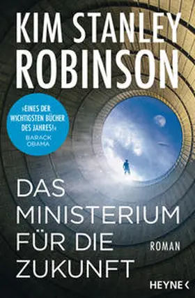 Robinson |  Das Ministerium für die Zukunft | Buch |  Sack Fachmedien