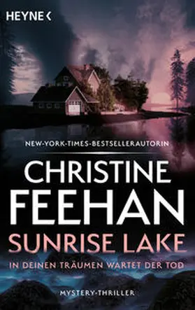 Feehan |  Sunrise Lake | Buch |  Sack Fachmedien