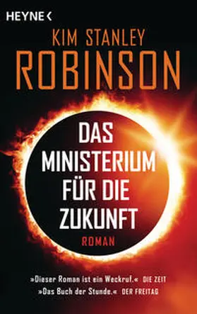 Robinson |  Das Ministerium für die Zukunft | Buch |  Sack Fachmedien